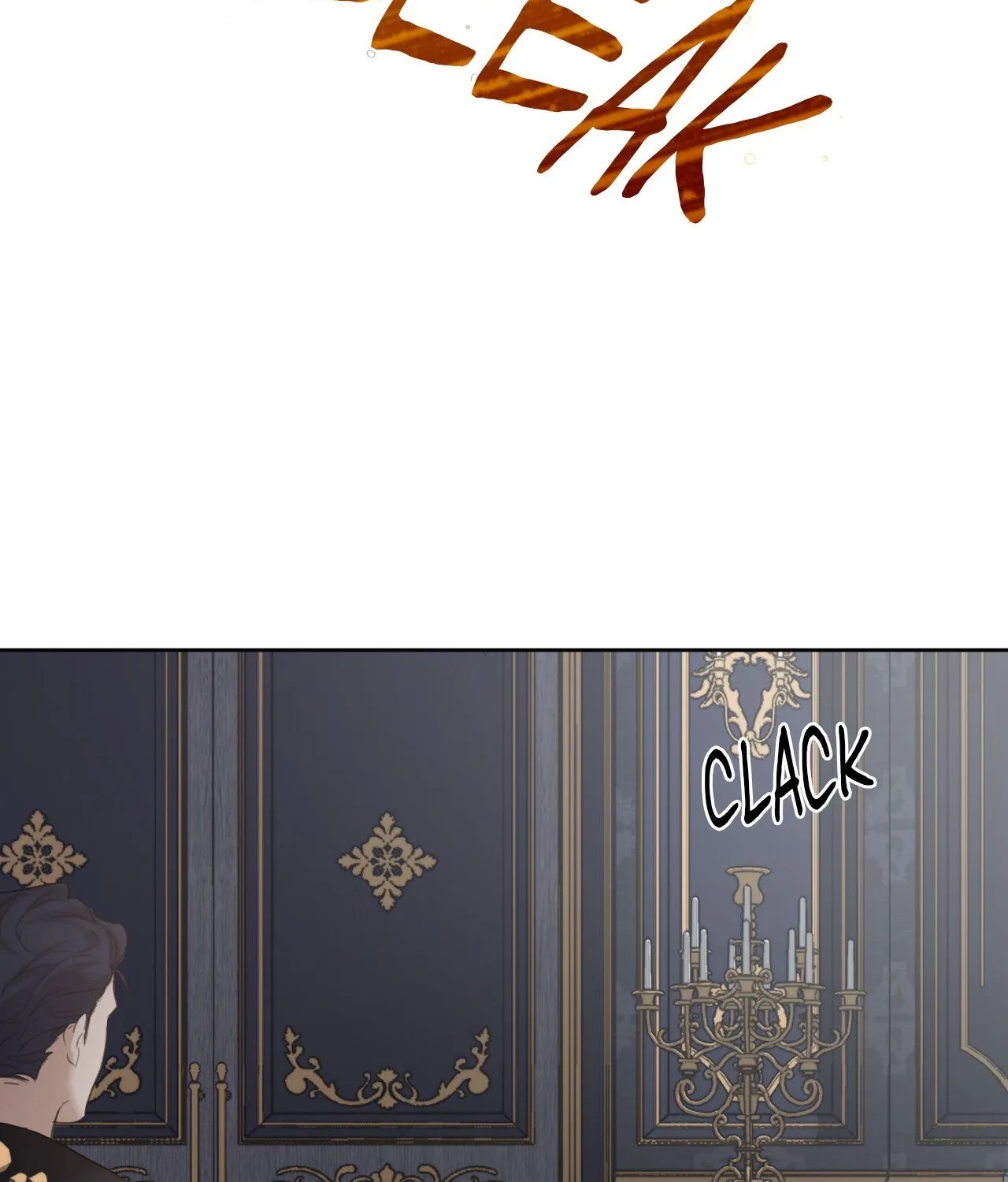 Read Not a Peep! chapter 3 image 100 on Lezhin