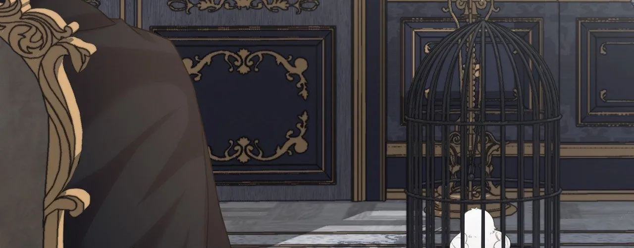 Read Not a Peep! chapter 3 image 101 on Lezhin