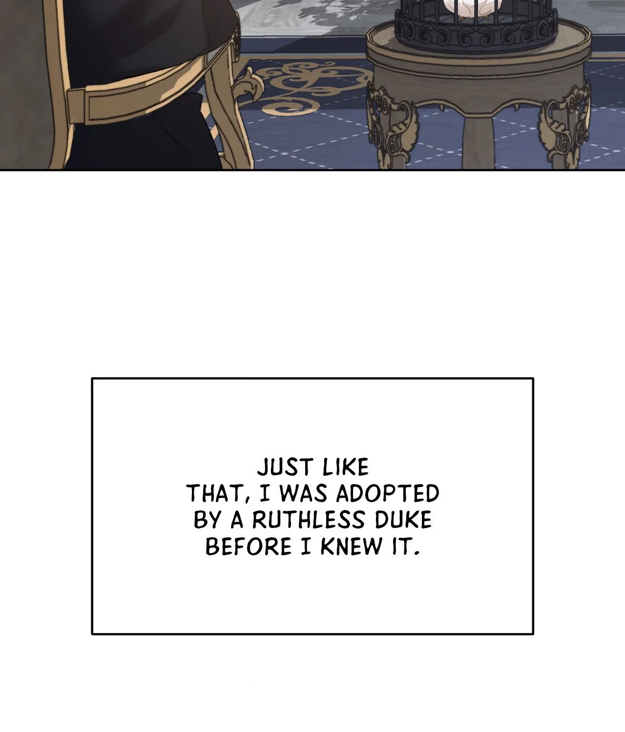 Read Not a Peep! chapter 3 image 102 on Lezhin