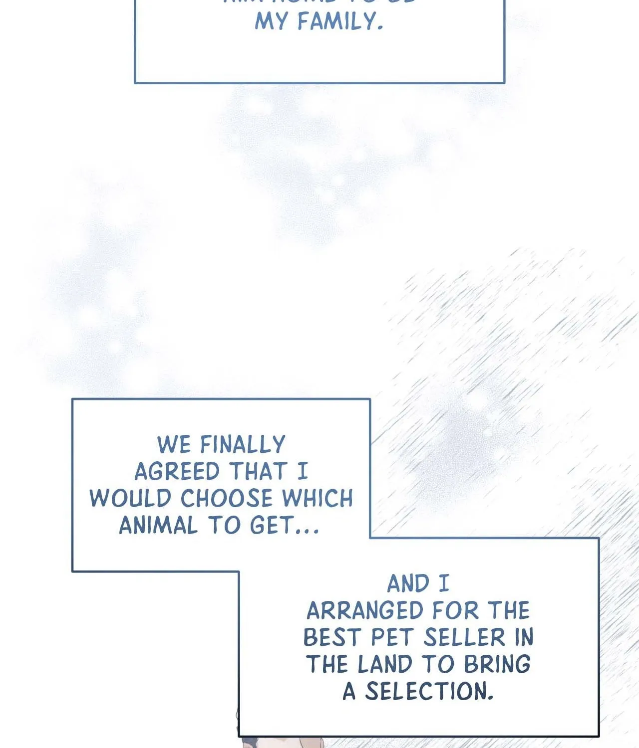 Read Not a Peep! chapter 3 image 19 on Lezhin