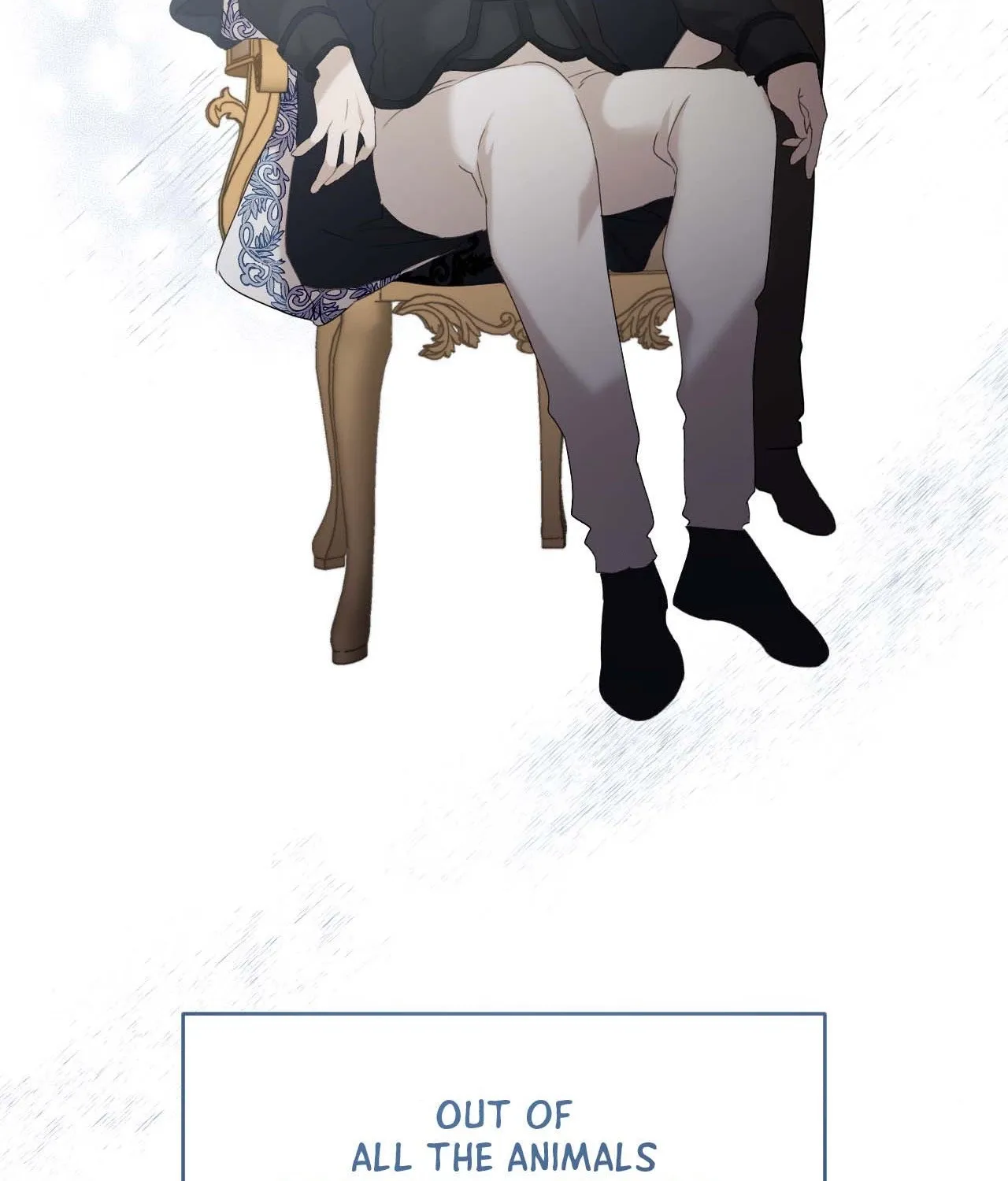 Read Not a Peep! chapter 3 image 21 on Lezhin