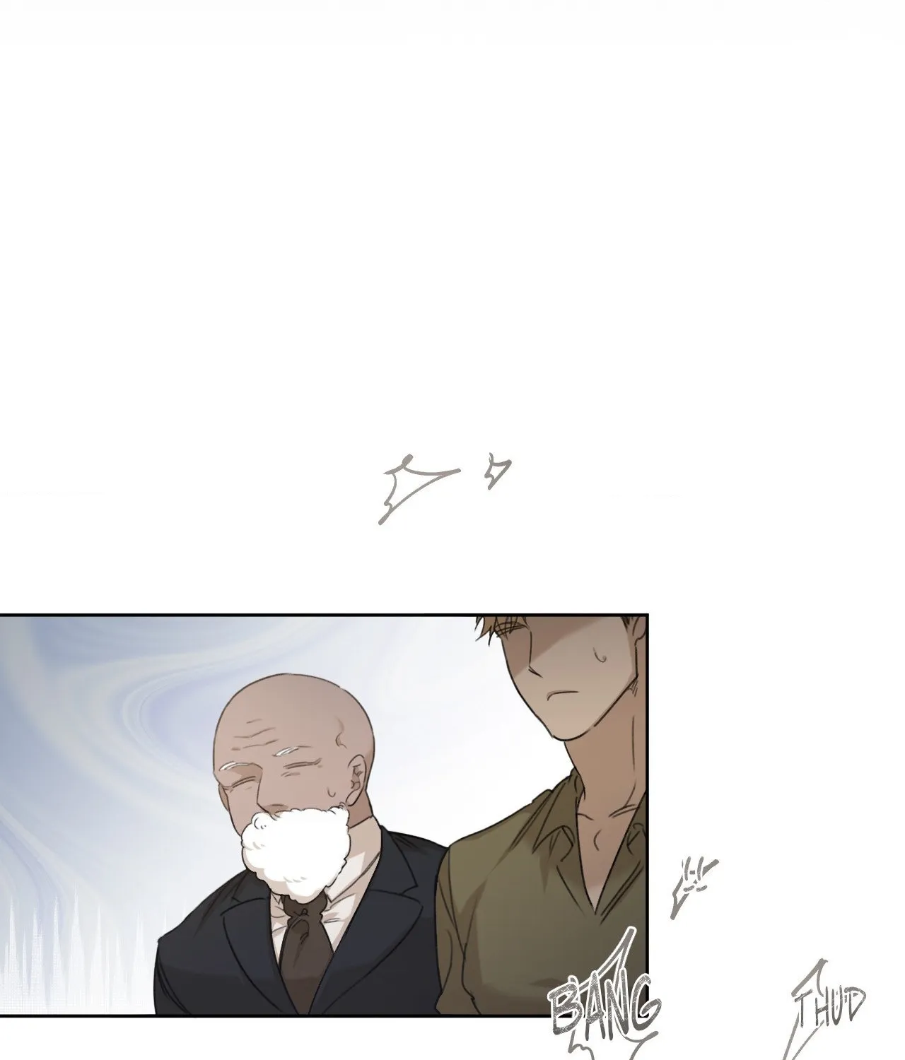 Read Not a Peep! chapter 3 image 30 on Lezhin