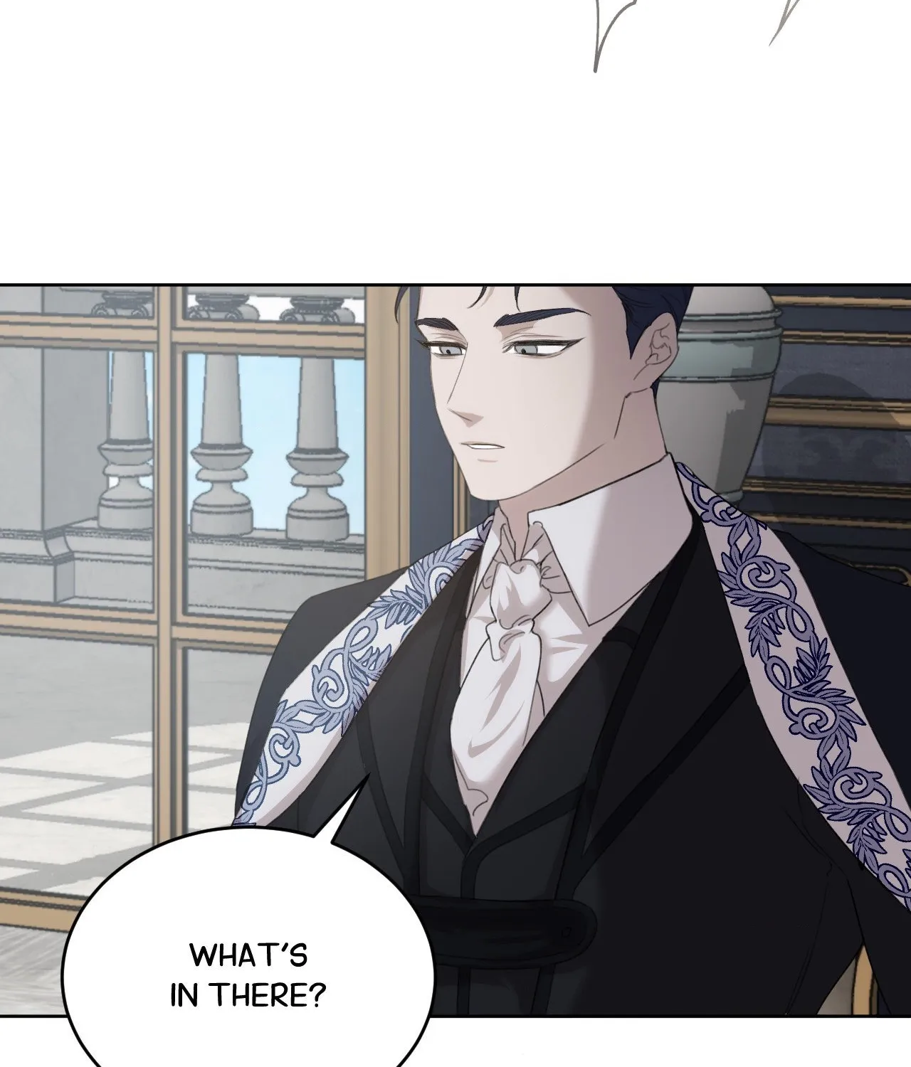 Read Not a Peep! chapter 3 image 31 on Lezhin