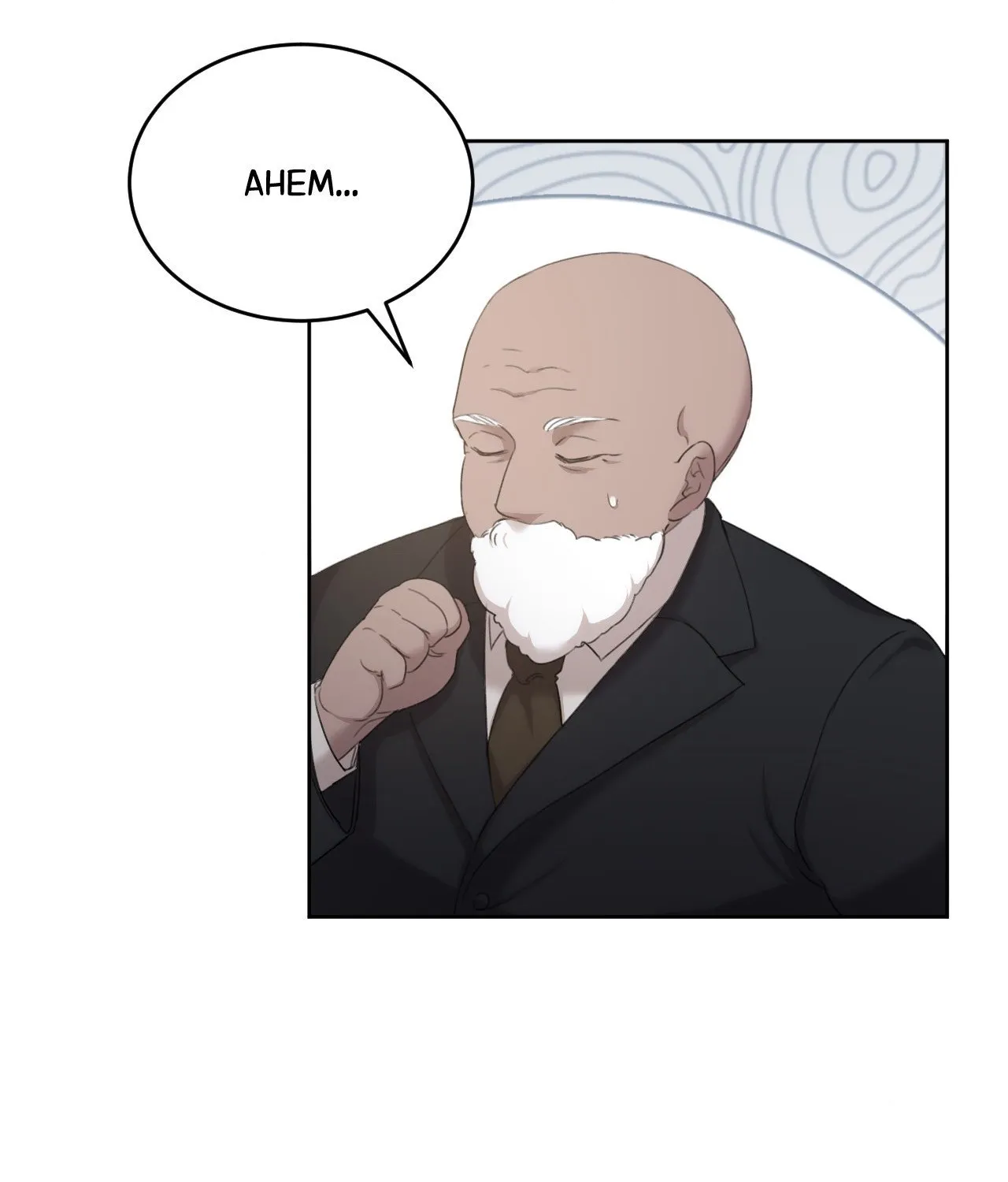 Read Not a Peep! chapter 3 image 33 on Lezhin