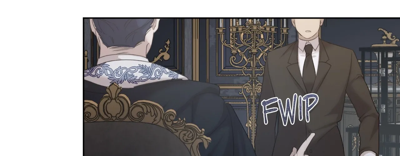 Read Not a Peep! chapter 3 image 35 on Lezhin