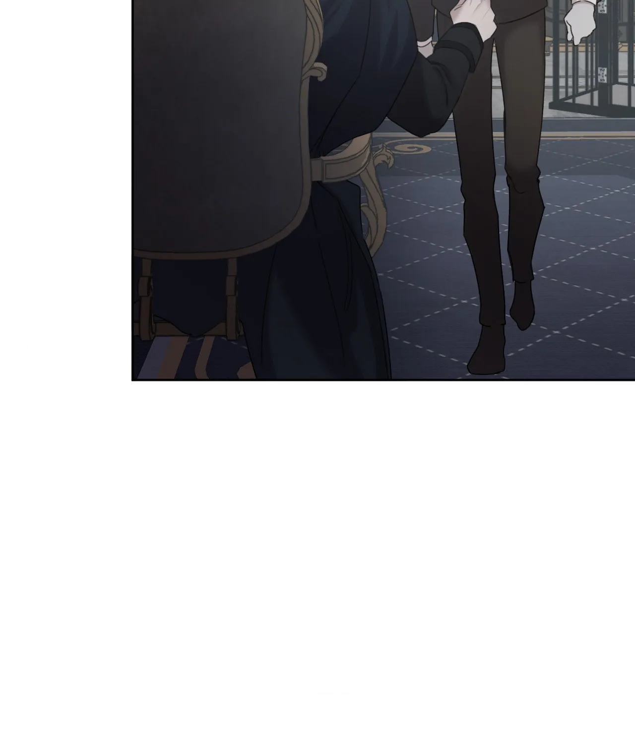 Read Not a Peep! chapter 3 image 36 on Lezhin