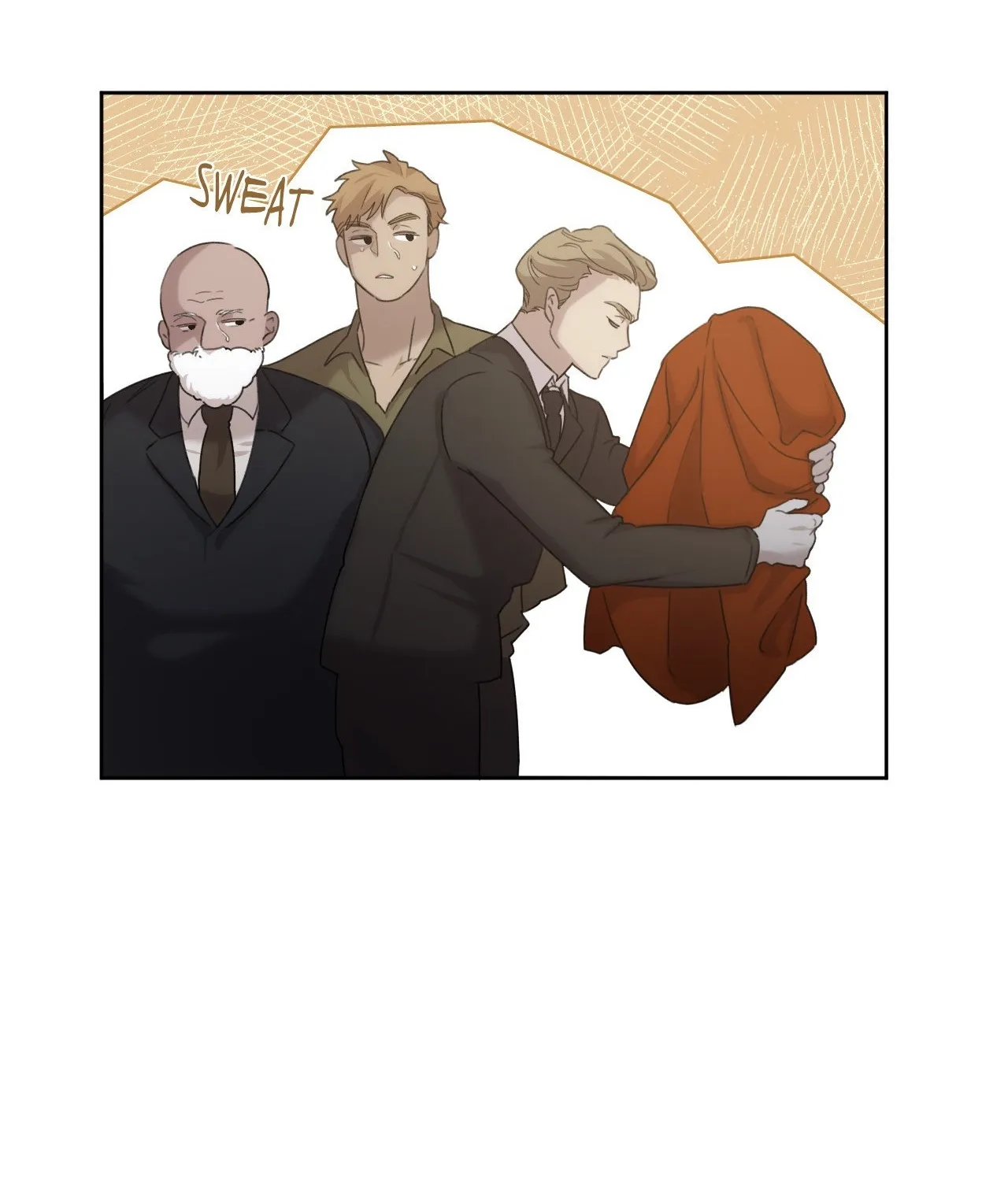 Read Not a Peep! chapter 3 image 37 on Lezhin