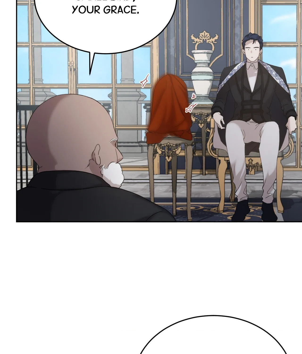 Read Not a Peep! chapter 3 image 42 on Lezhin