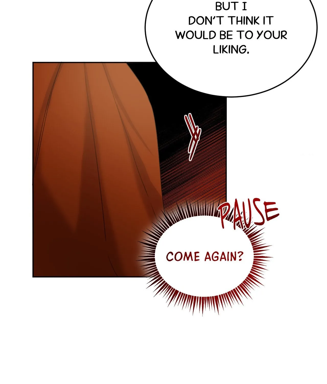 Read Not a Peep! chapter 3 image 43 on Lezhin