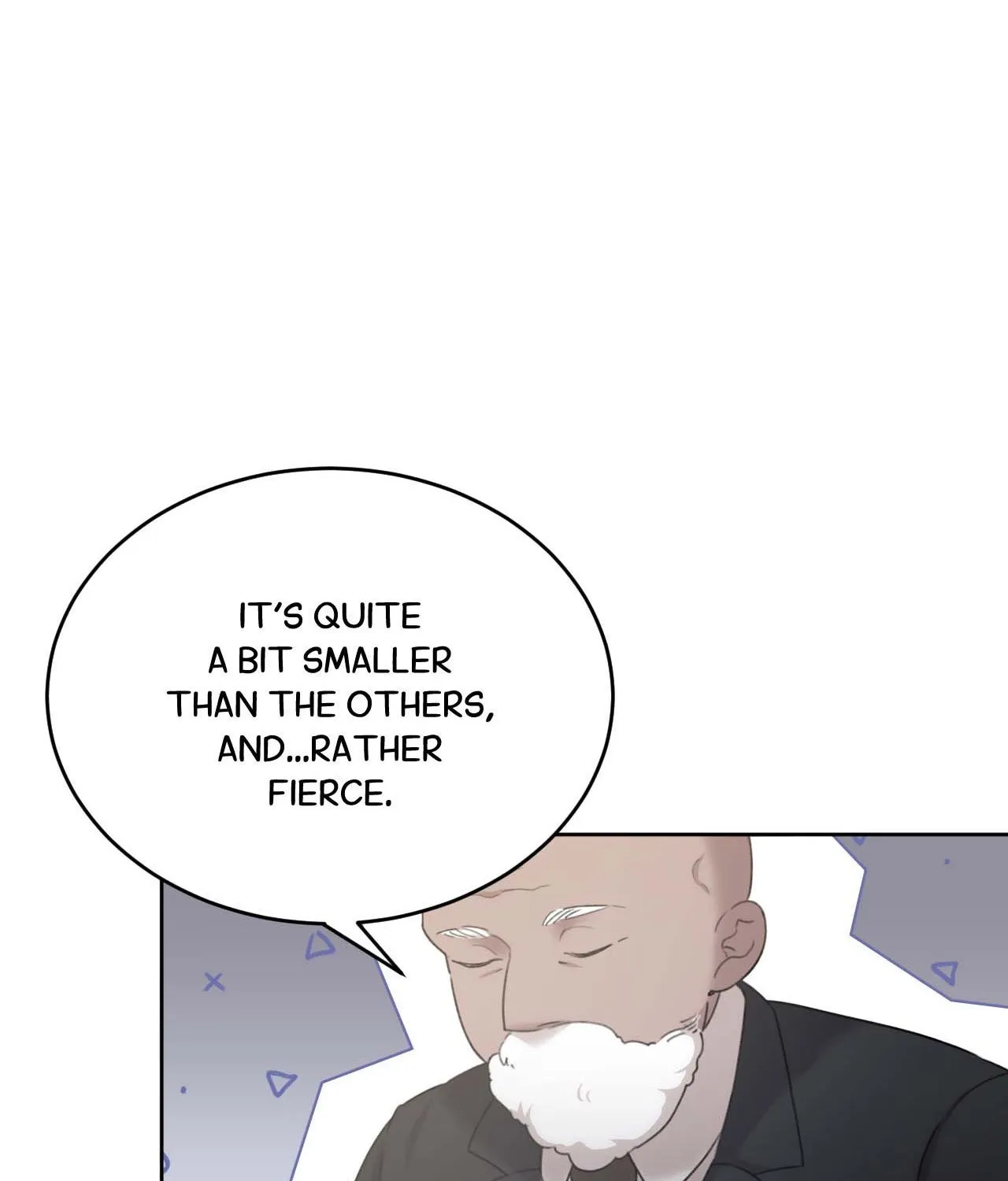 Read Not a Peep! chapter 3 image 46 on Lezhin