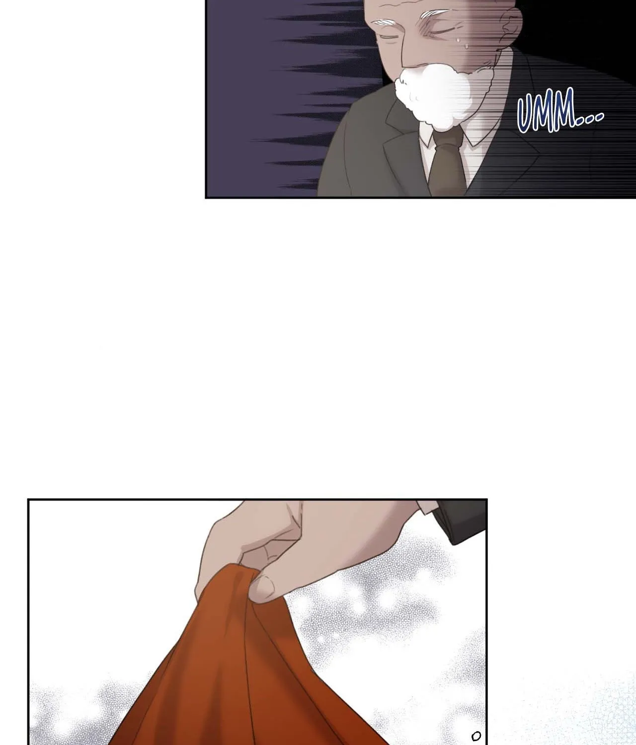 Read Not a Peep! chapter 3 image 48 on Lezhin
