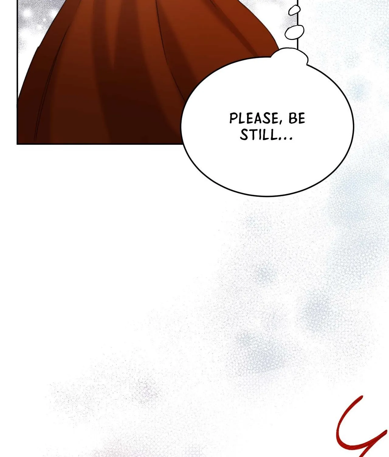 Read Not a Peep! chapter 3 image 49 on Lezhin