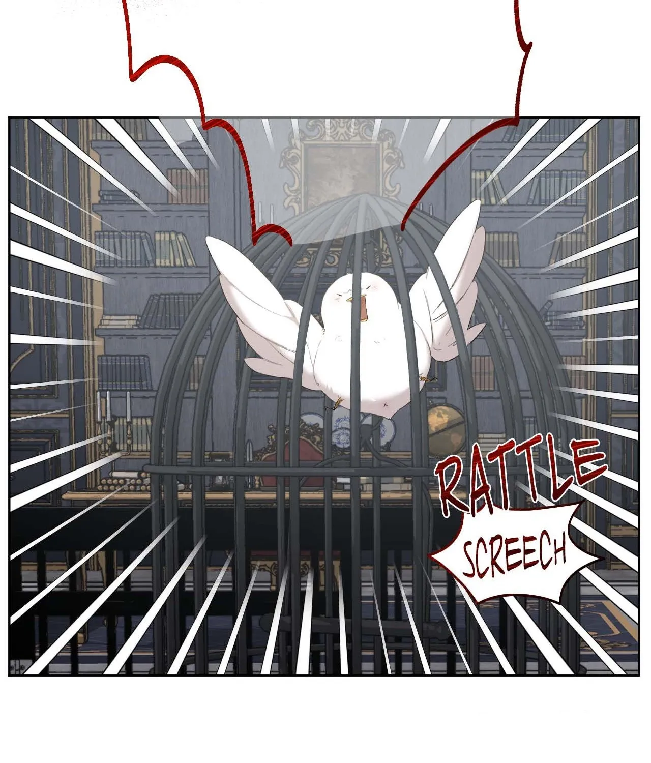 Read Not a Peep! chapter 3 image 51 on Lezhin