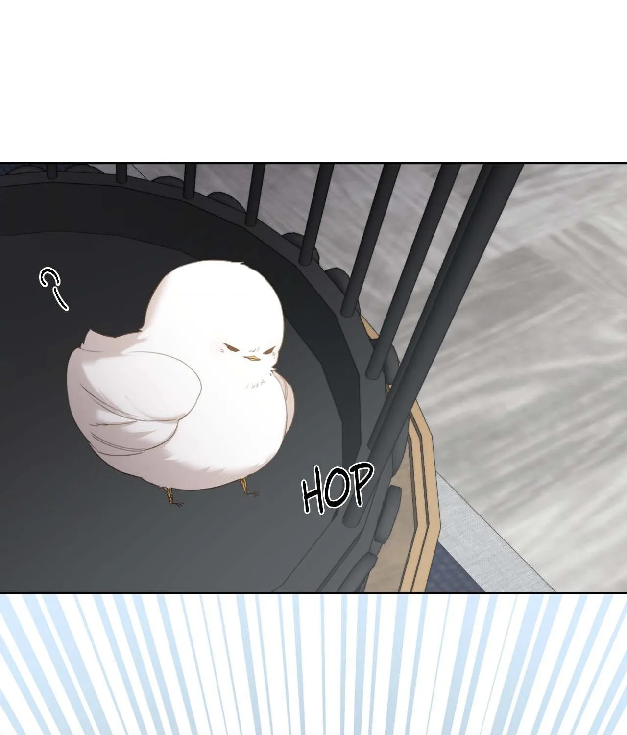 Read Not a Peep! chapter 3 image 52 on Lezhin