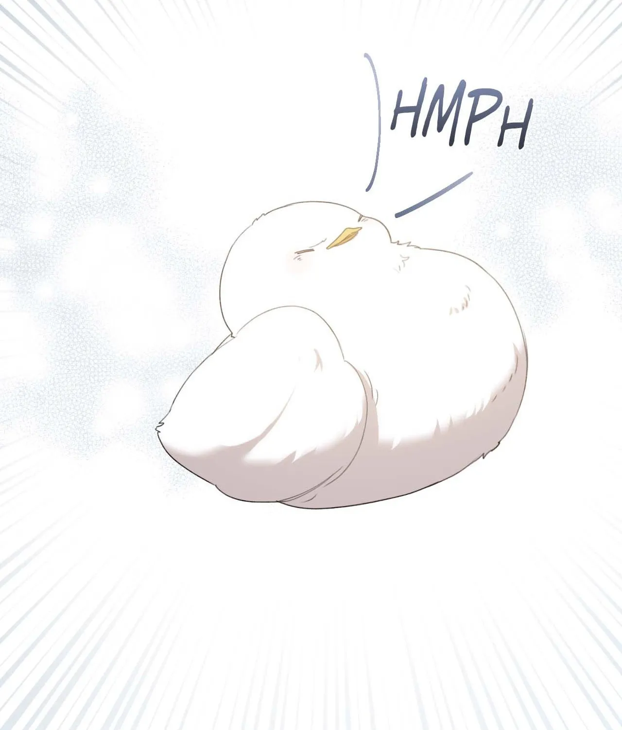 Read Not a Peep! chapter 3 image 54 on Lezhin