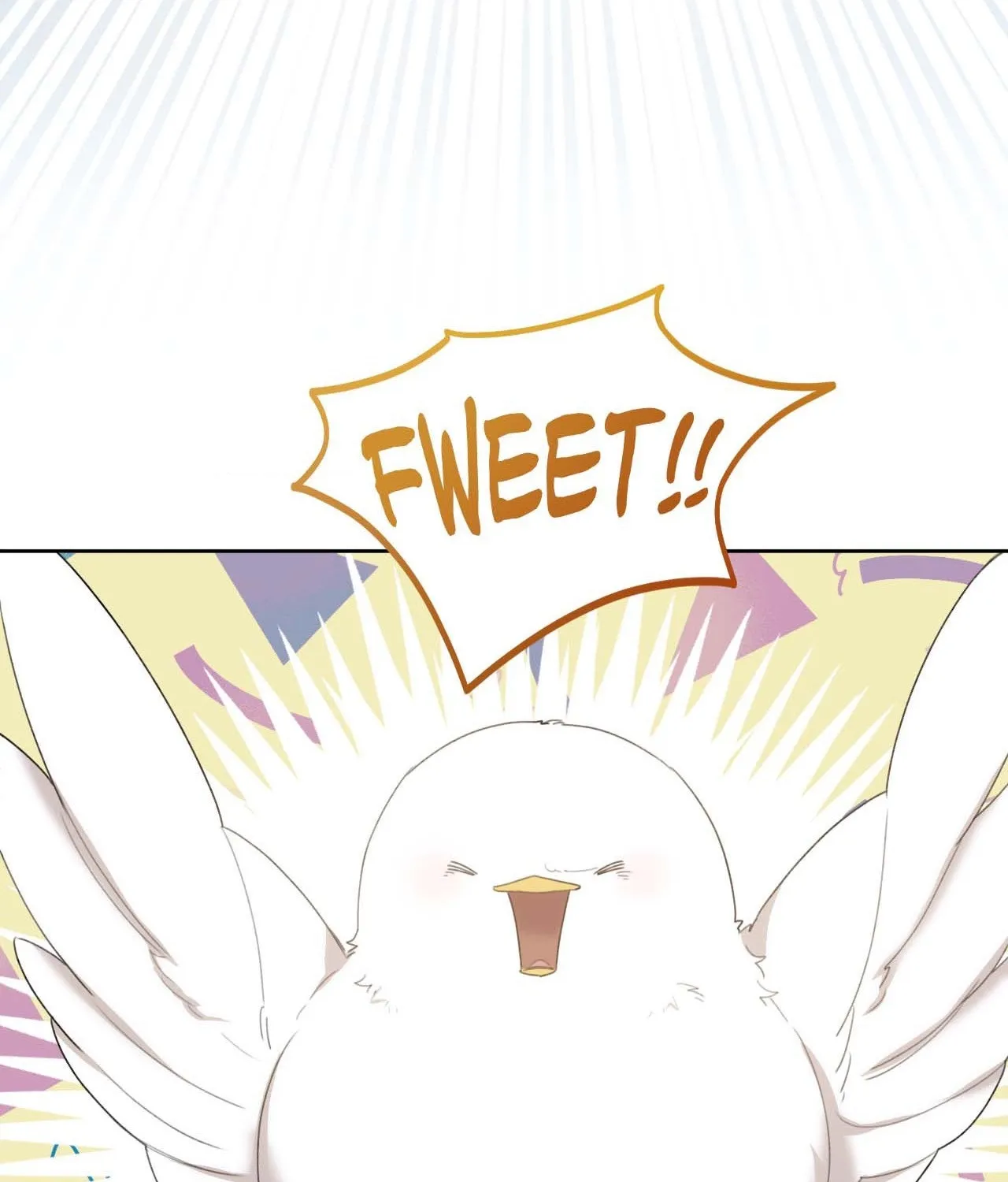 Read Not a Peep! chapter 3 image 55 on Lezhin
