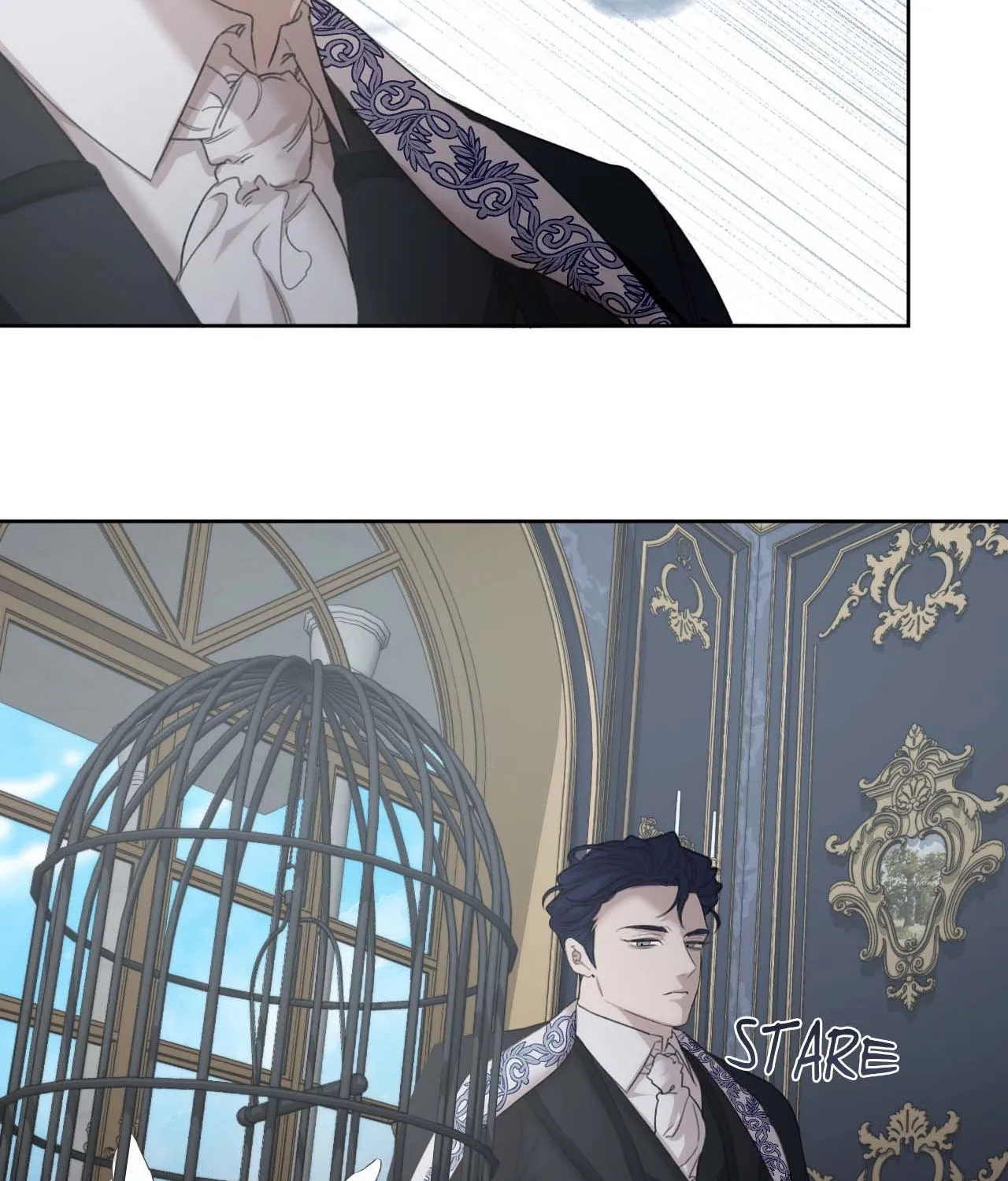 Read Not a Peep! chapter 3 image 60 on Lezhin