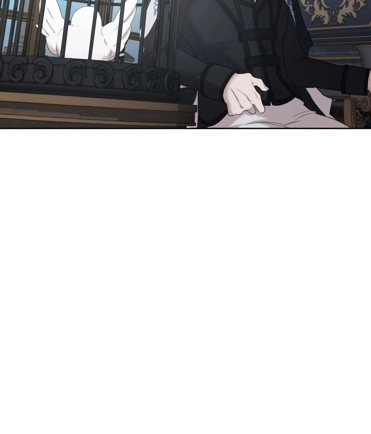 Read Not a Peep! chapter 3 image 61 on Lezhin