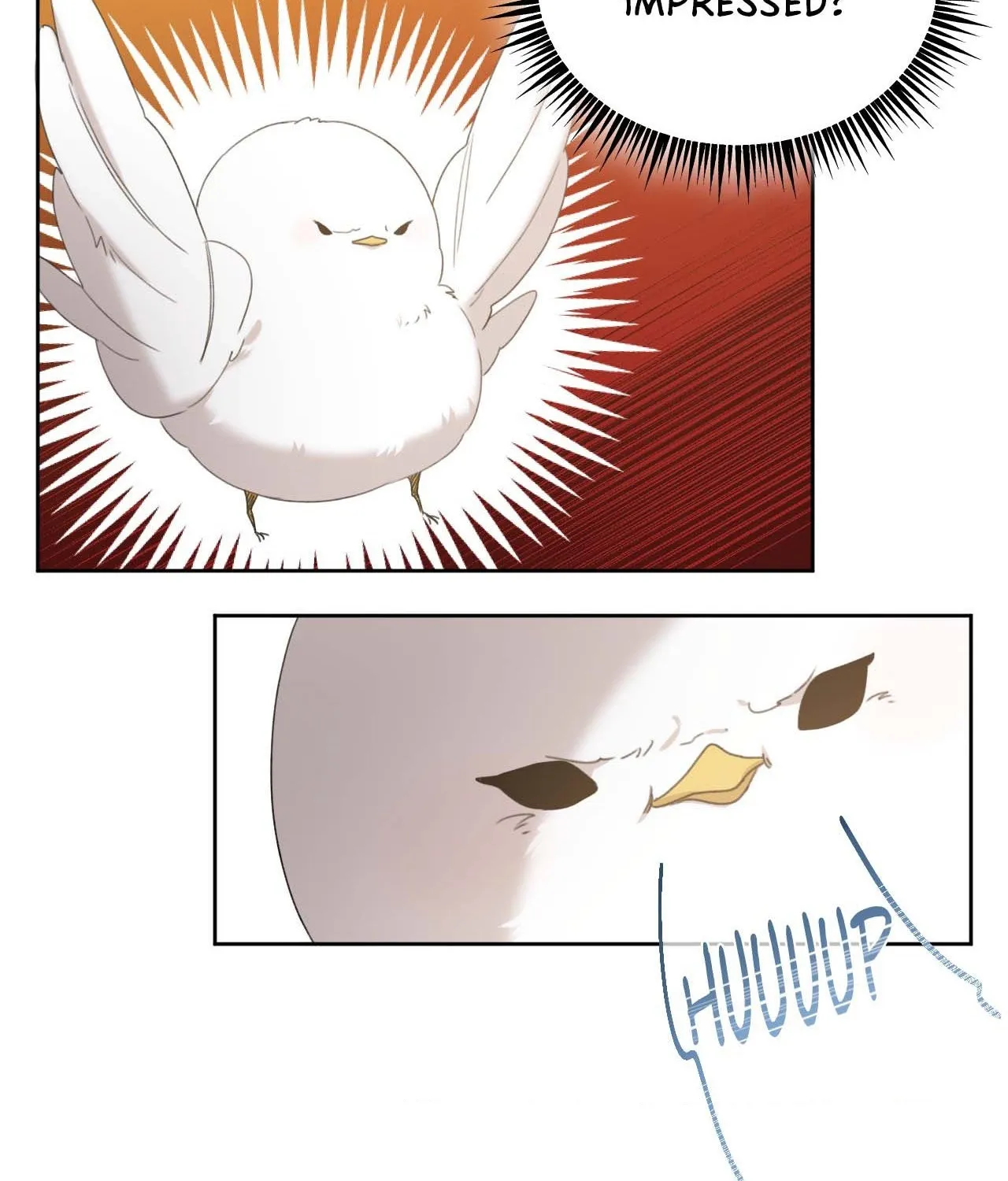 Read Not a Peep! chapter 3 image 66 on Lezhin