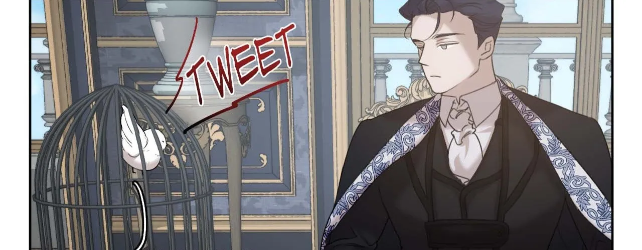 Read Not a Peep! chapter 3 image 68 on Lezhin