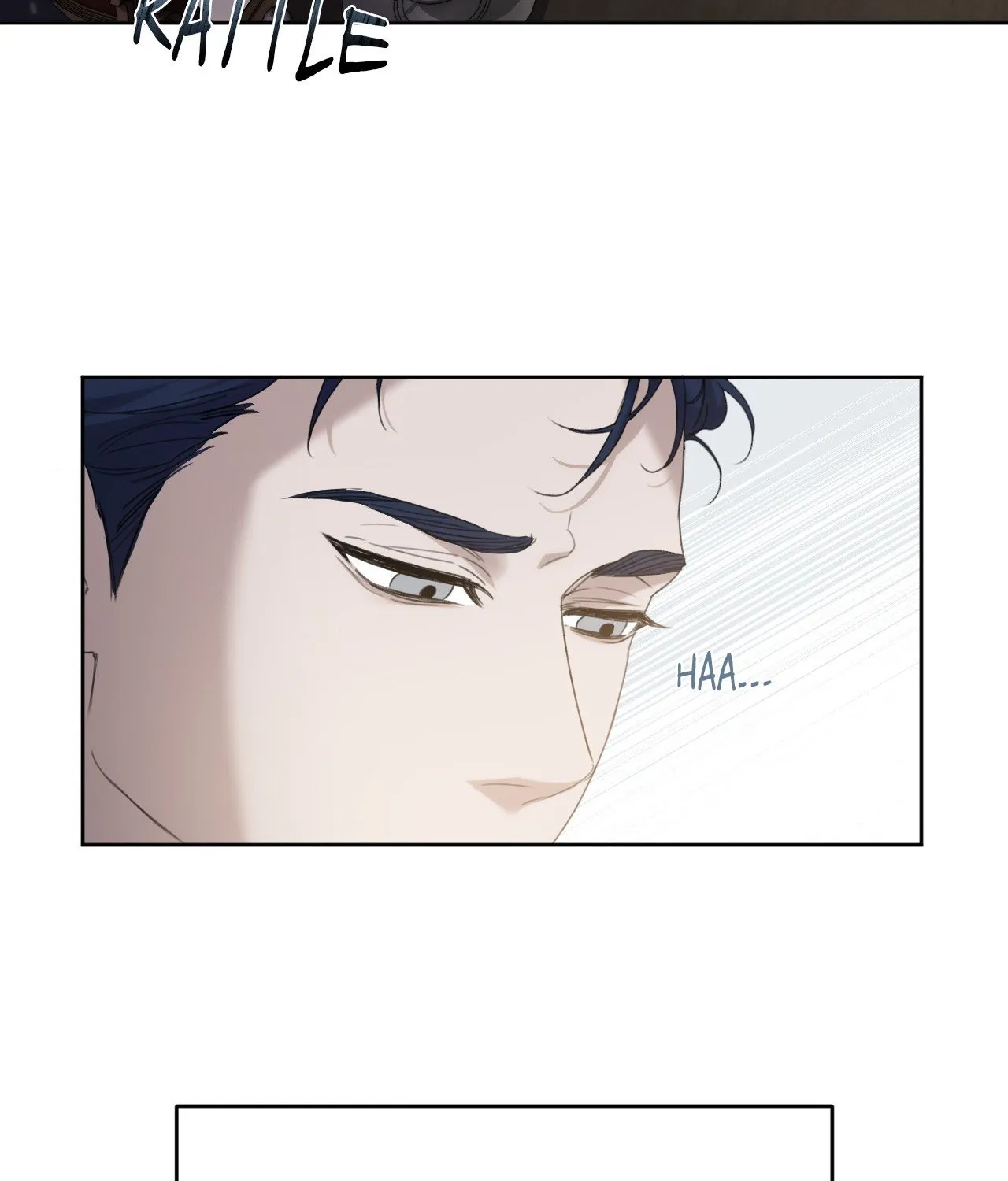 Read Not a Peep! chapter 3 image 7 on Lezhin