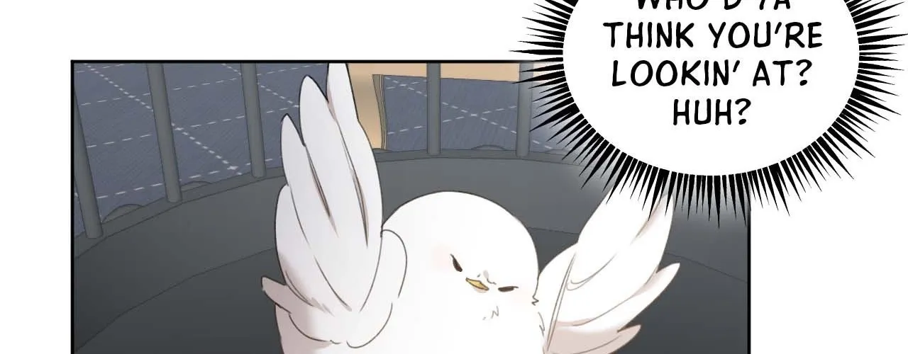 Read Not a Peep! chapter 3 image 71 on Lezhin