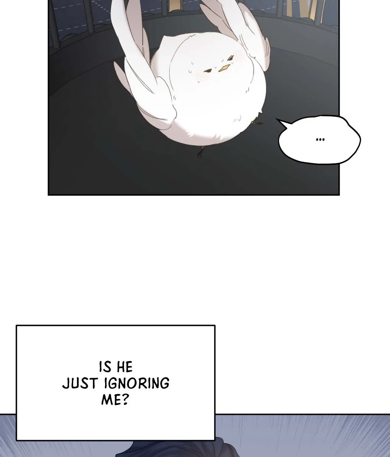 Read Not a Peep! chapter 3 image 73 on Lezhin