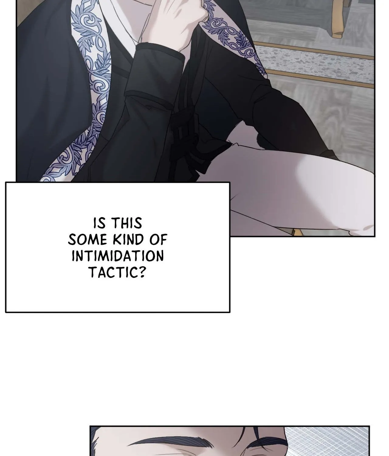 Read Not a Peep! chapter 3 image 78 on Lezhin