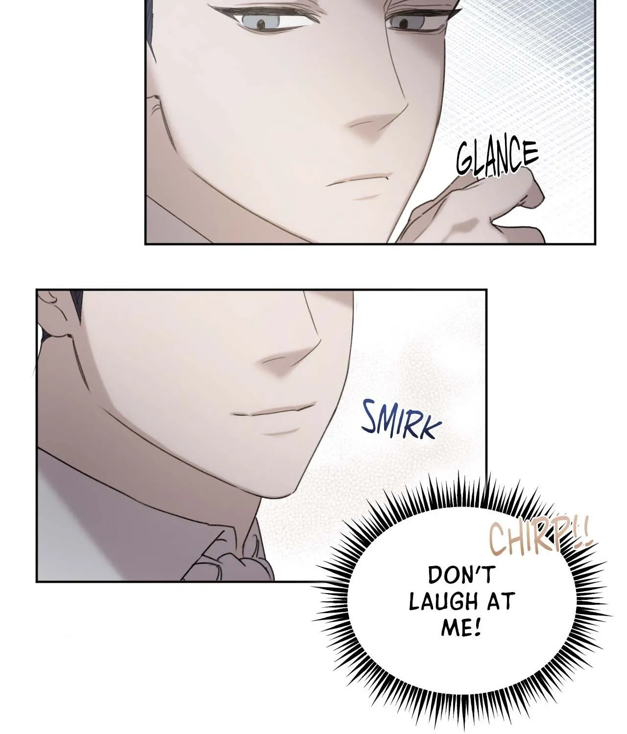 Read Not a Peep! chapter 3 image 79 on Lezhin