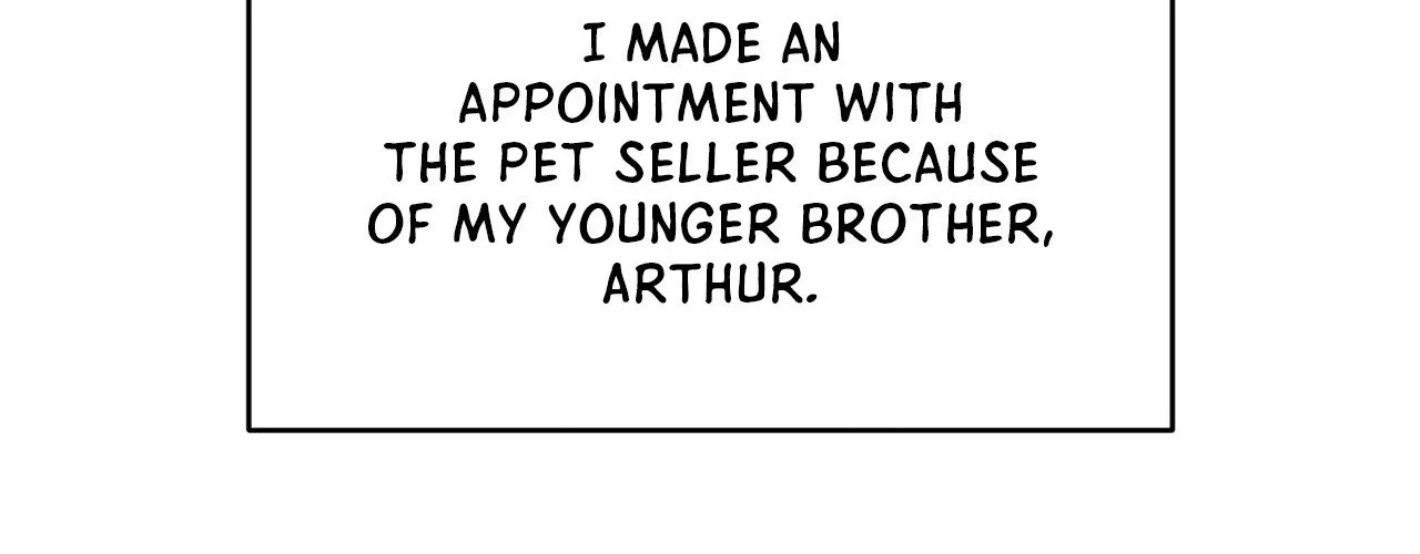 Read Not a Peep! chapter 3 image 8 on Lezhin