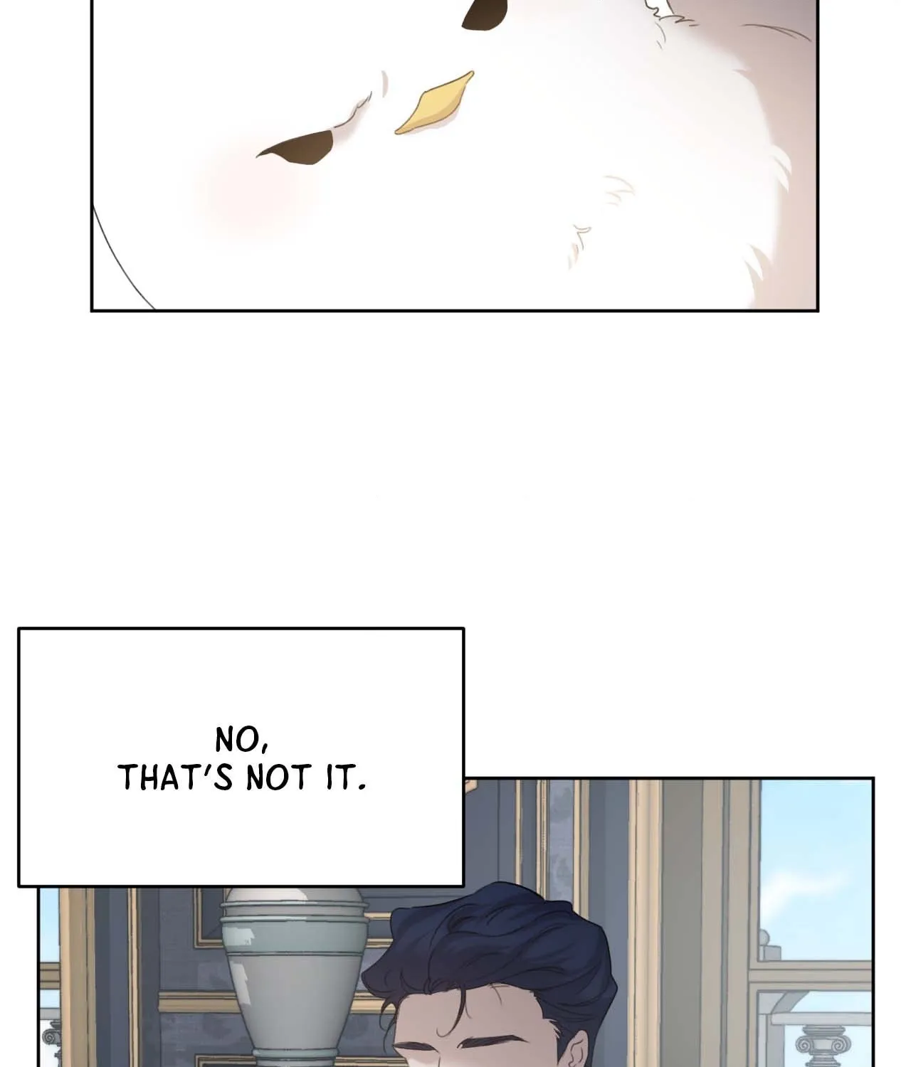 Read Not a Peep! chapter 3 image 81 on Lezhin