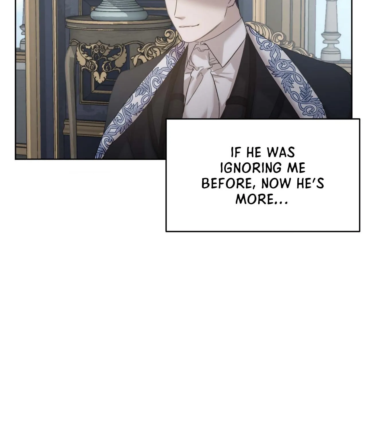 Read Not a Peep! chapter 3 image 82 on Lezhin