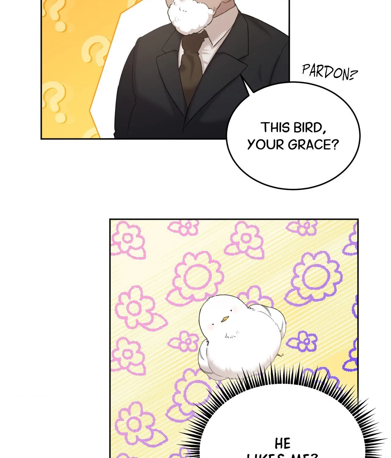 Read Not a Peep! chapter 3 image 85 on Lezhin