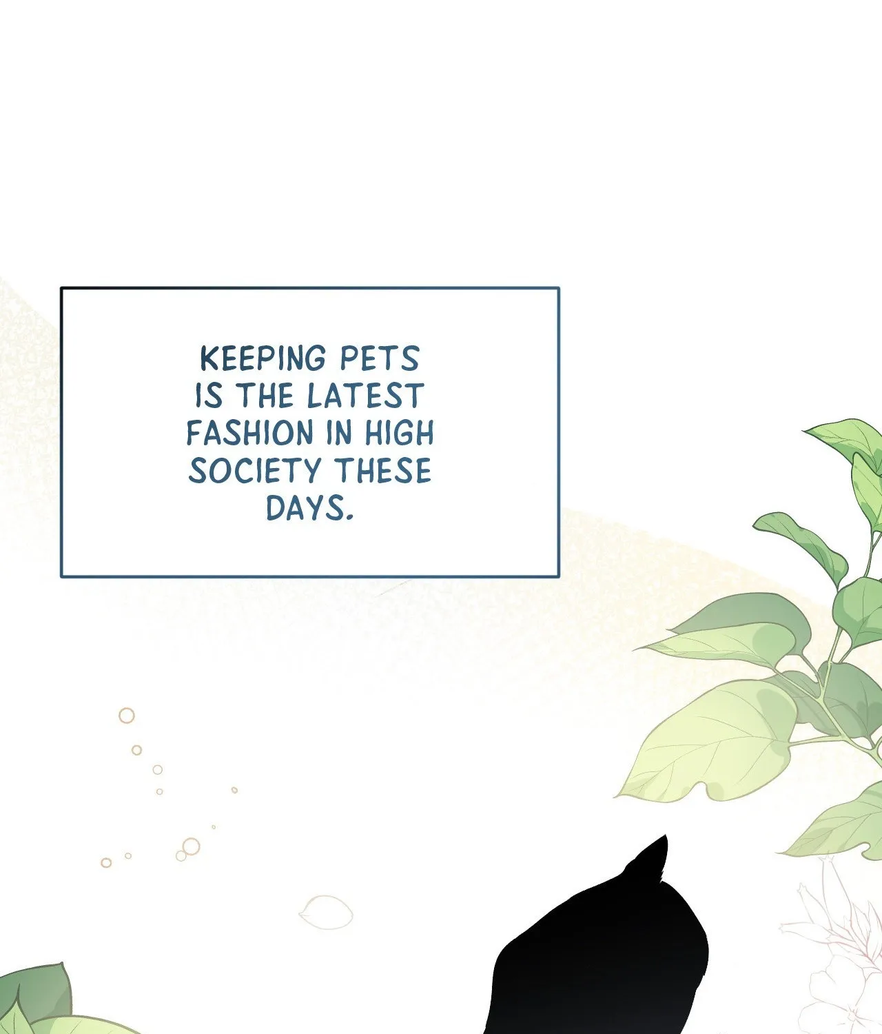 Read Not a Peep! chapter 3 image 9 on Lezhin