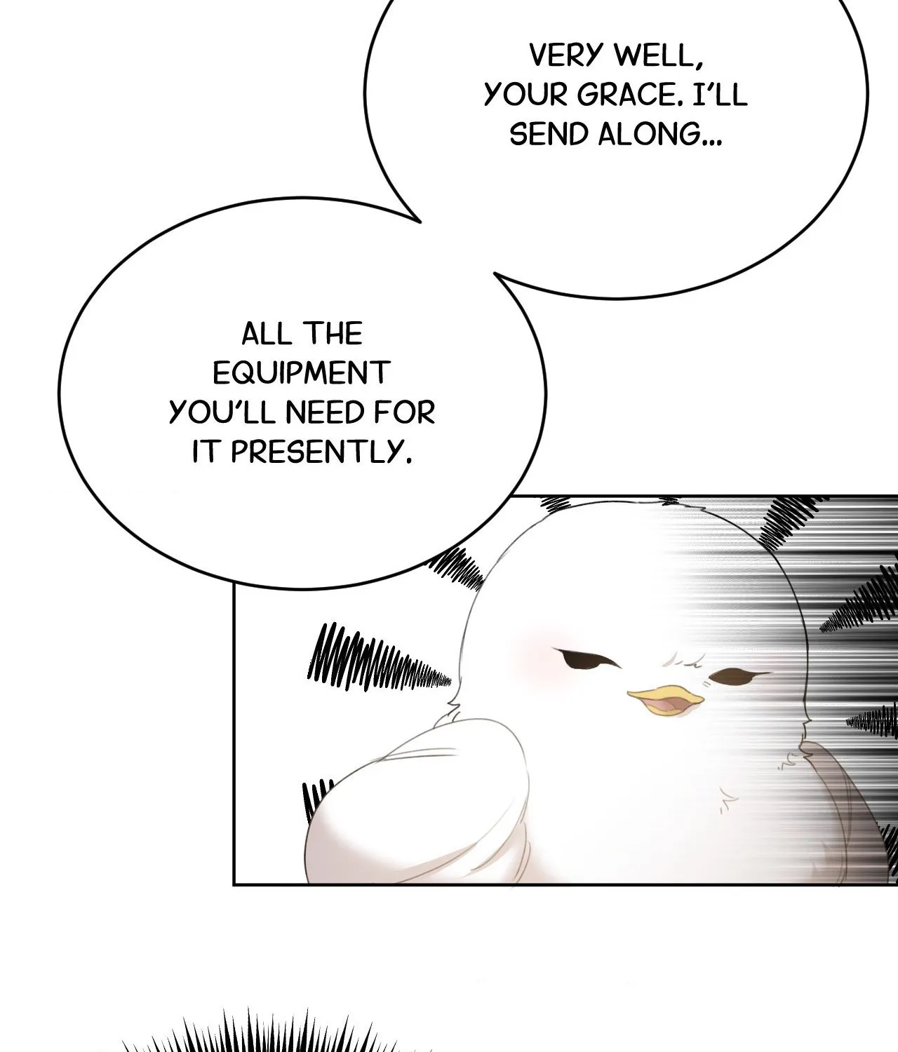 Read Not a Peep! chapter 3 image 93 on Lezhin