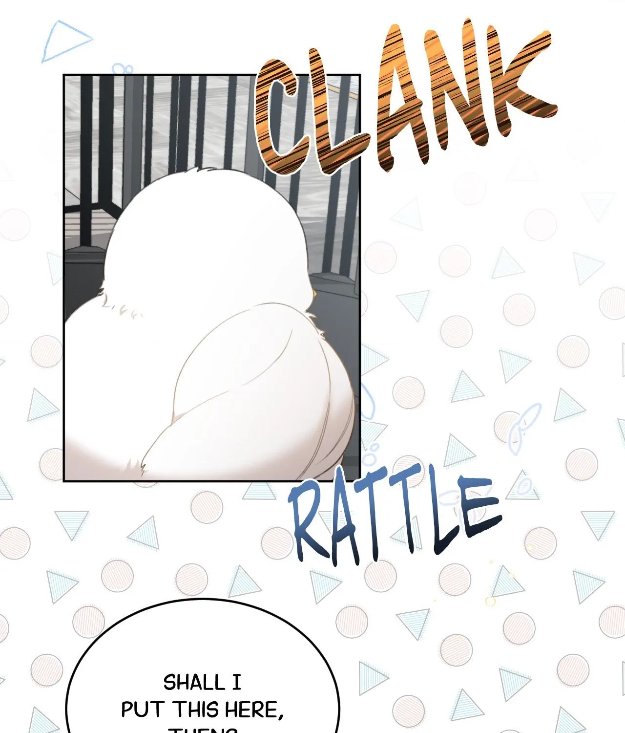 Read Not a Peep! chapter 3 image 96 on Lezhin