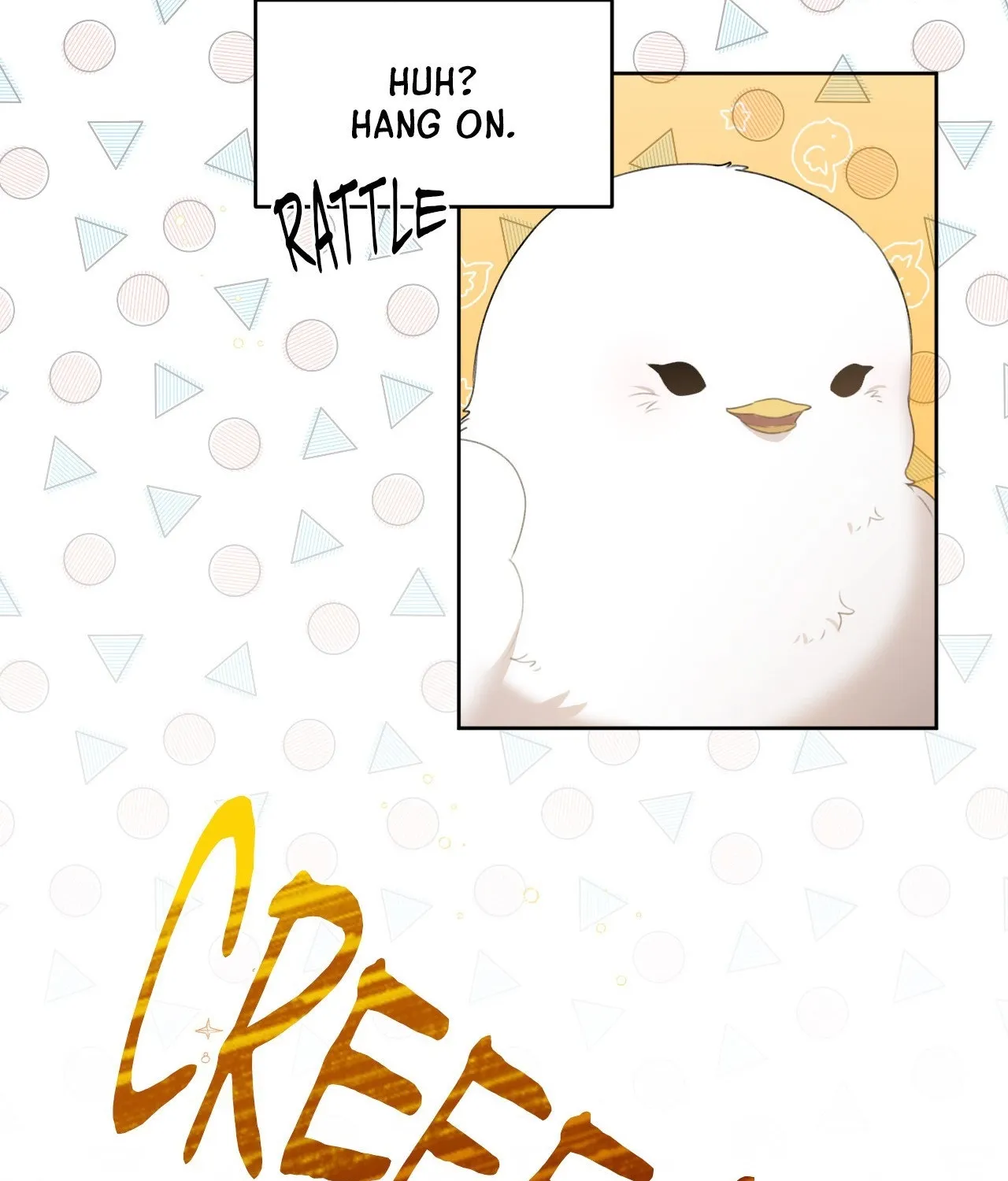 Read Not a Peep! chapter 3 image 99 on Lezhin