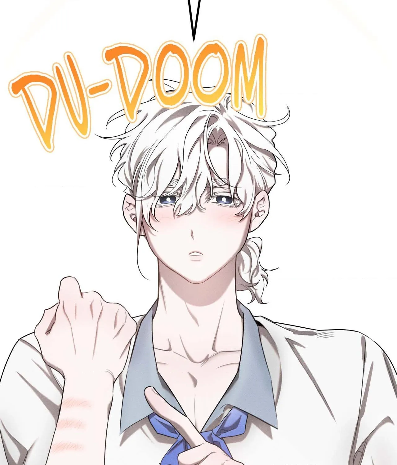 Read Not a Peep! chapter 30 image 1 on Lezhin