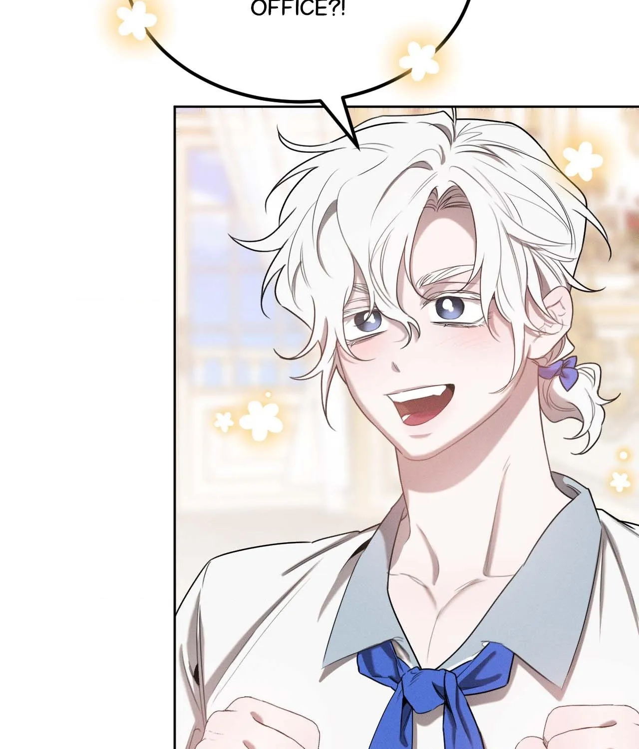 Read Not a Peep! chapter 30 image 10 on Lezhin