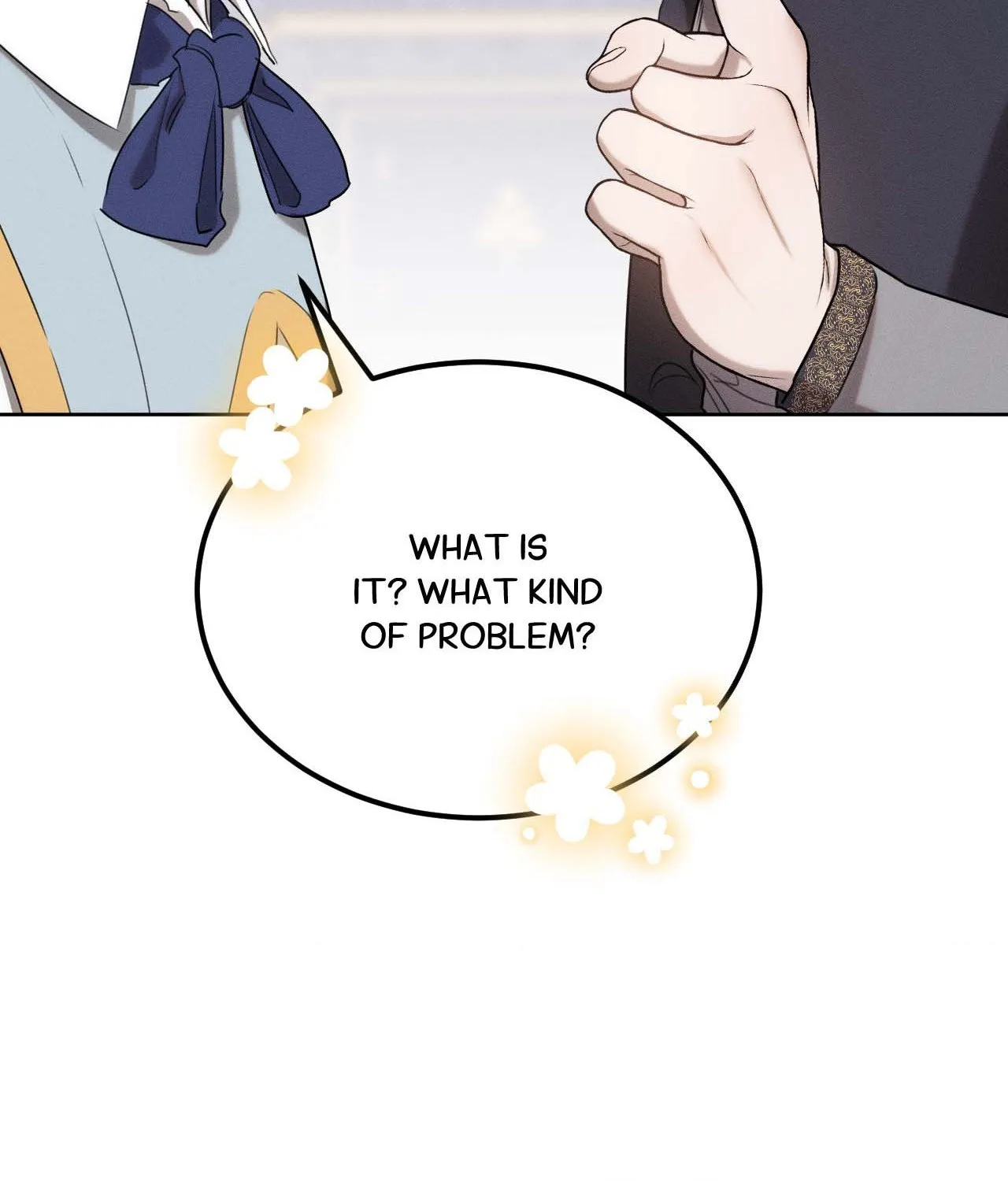 Read Not a Peep! chapter 30 image 101 on Lezhin