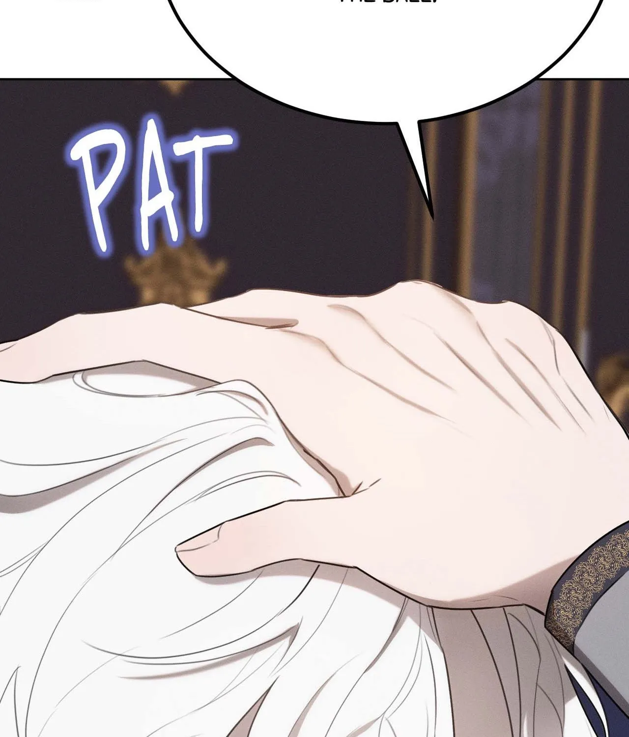 Read Not a Peep! chapter 30 image 107 on Lezhin