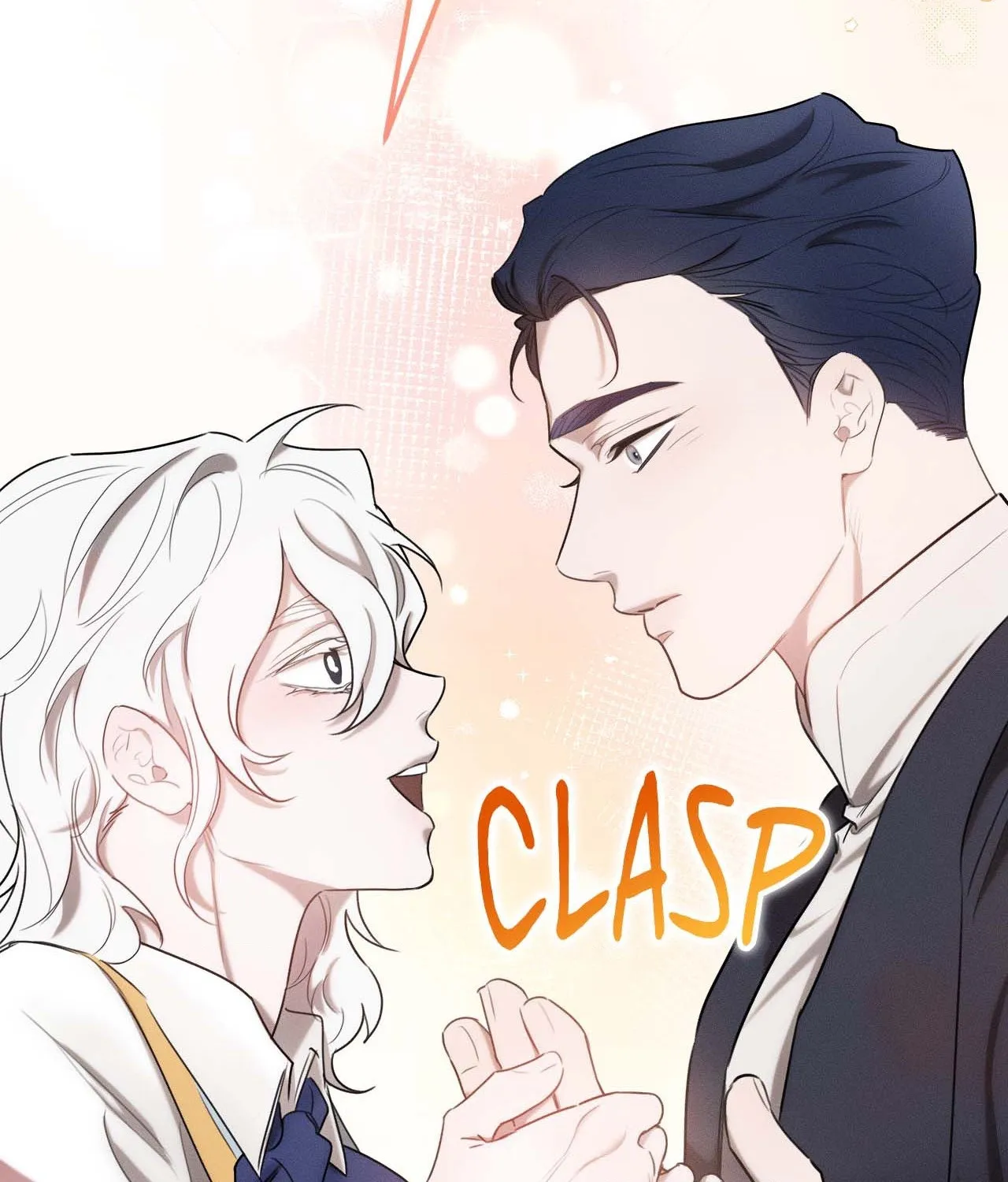 Read Not a Peep! chapter 30 image 114 on Lezhin