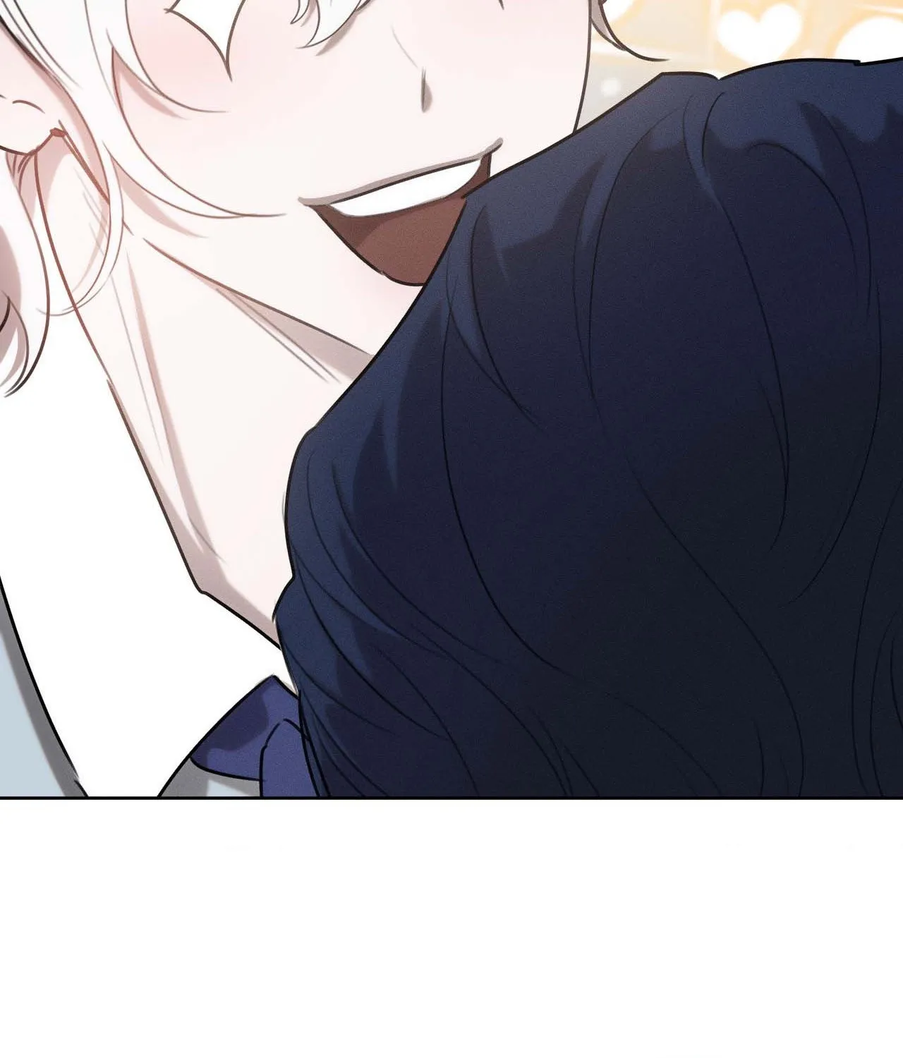 Read Not a Peep! chapter 30 image 119 on Lezhin