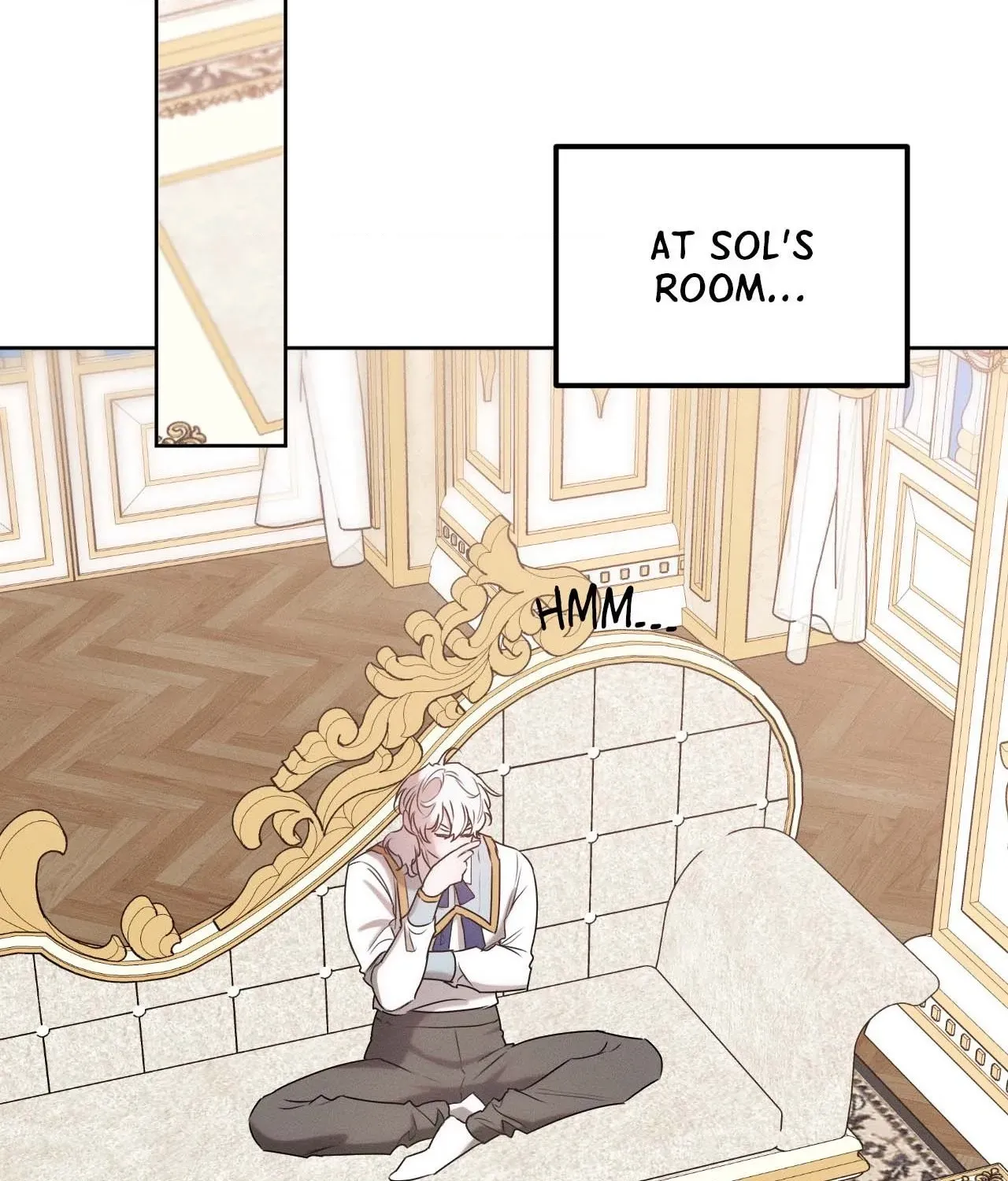Read Not a Peep! chapter 30 image 121 on Lezhin