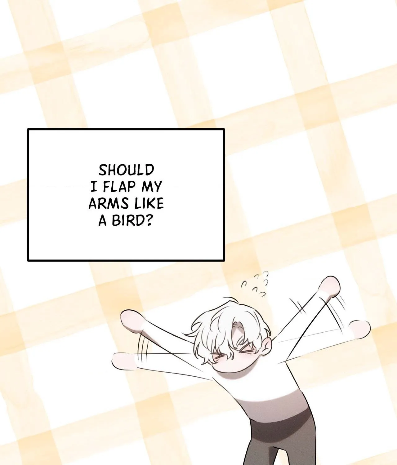 Read Not a Peep! chapter 30 image 125 on Lezhin