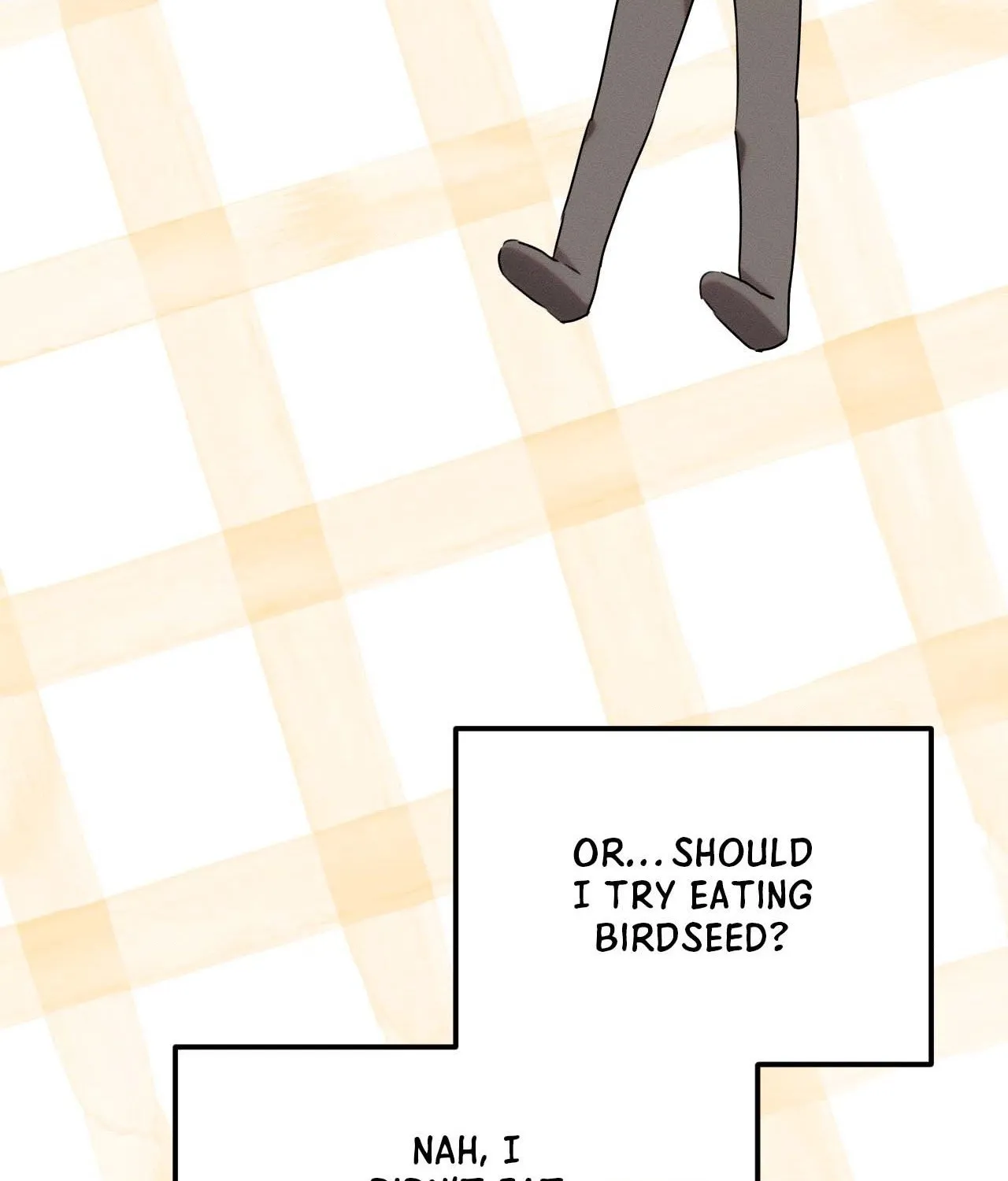 Read Not a Peep! chapter 30 image 126 on Lezhin
