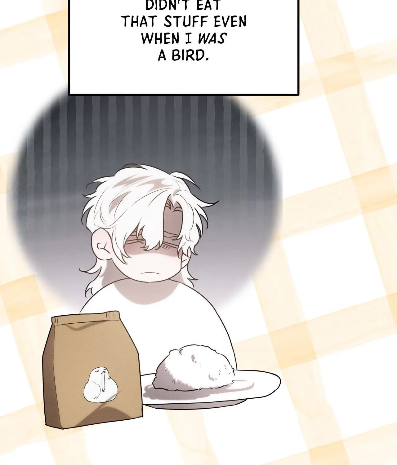 Read Not a Peep! chapter 30 image 127 on Lezhin