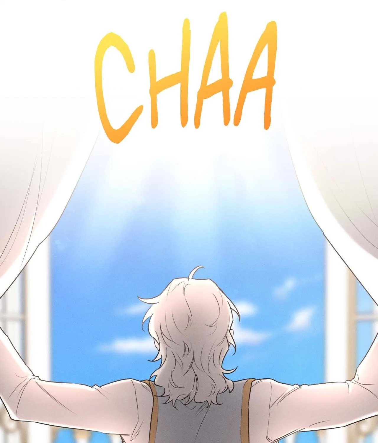 Read Not a Peep! chapter 30 image 130 on Lezhin