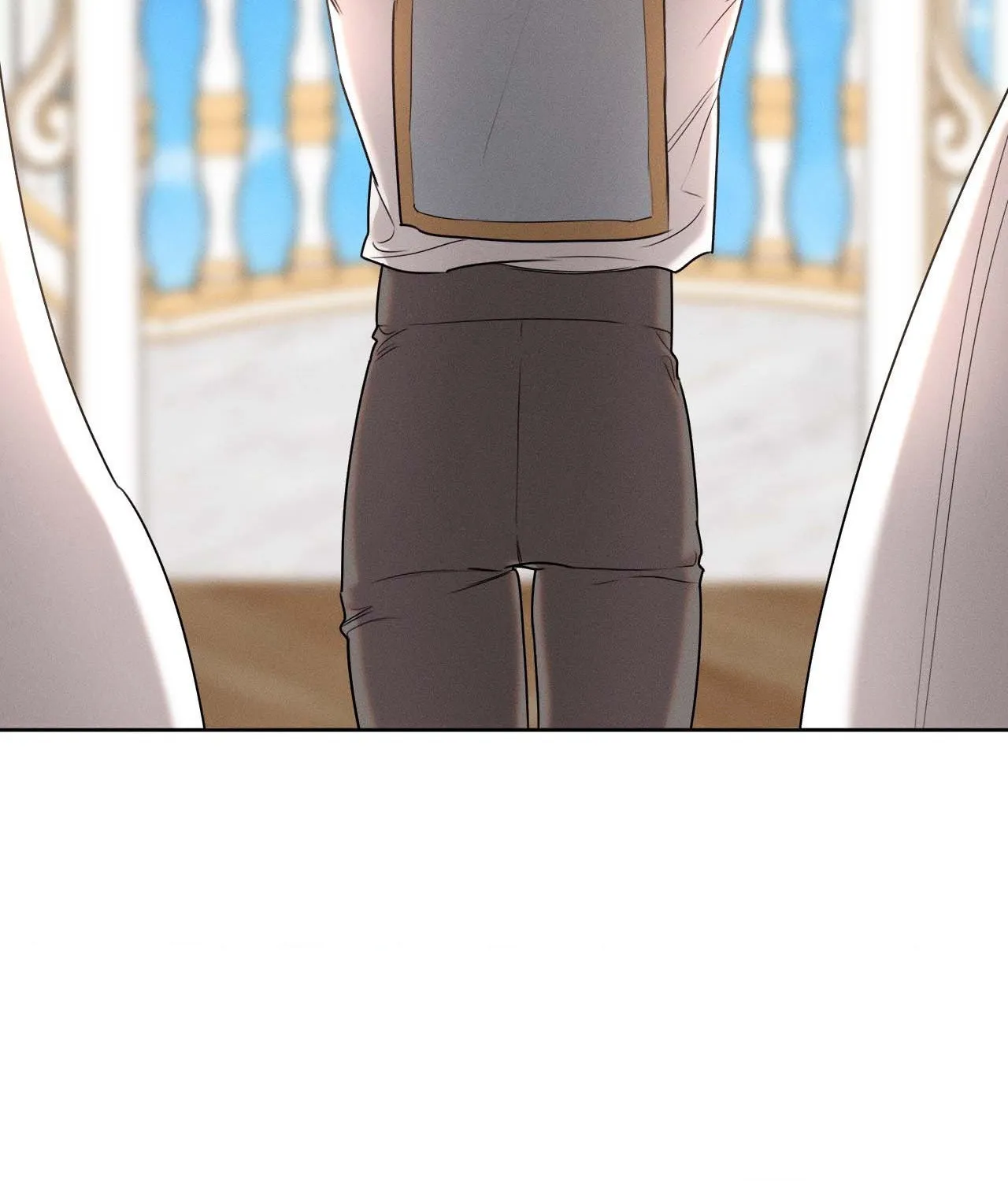 Read Not a Peep! chapter 30 image 131 on Lezhin