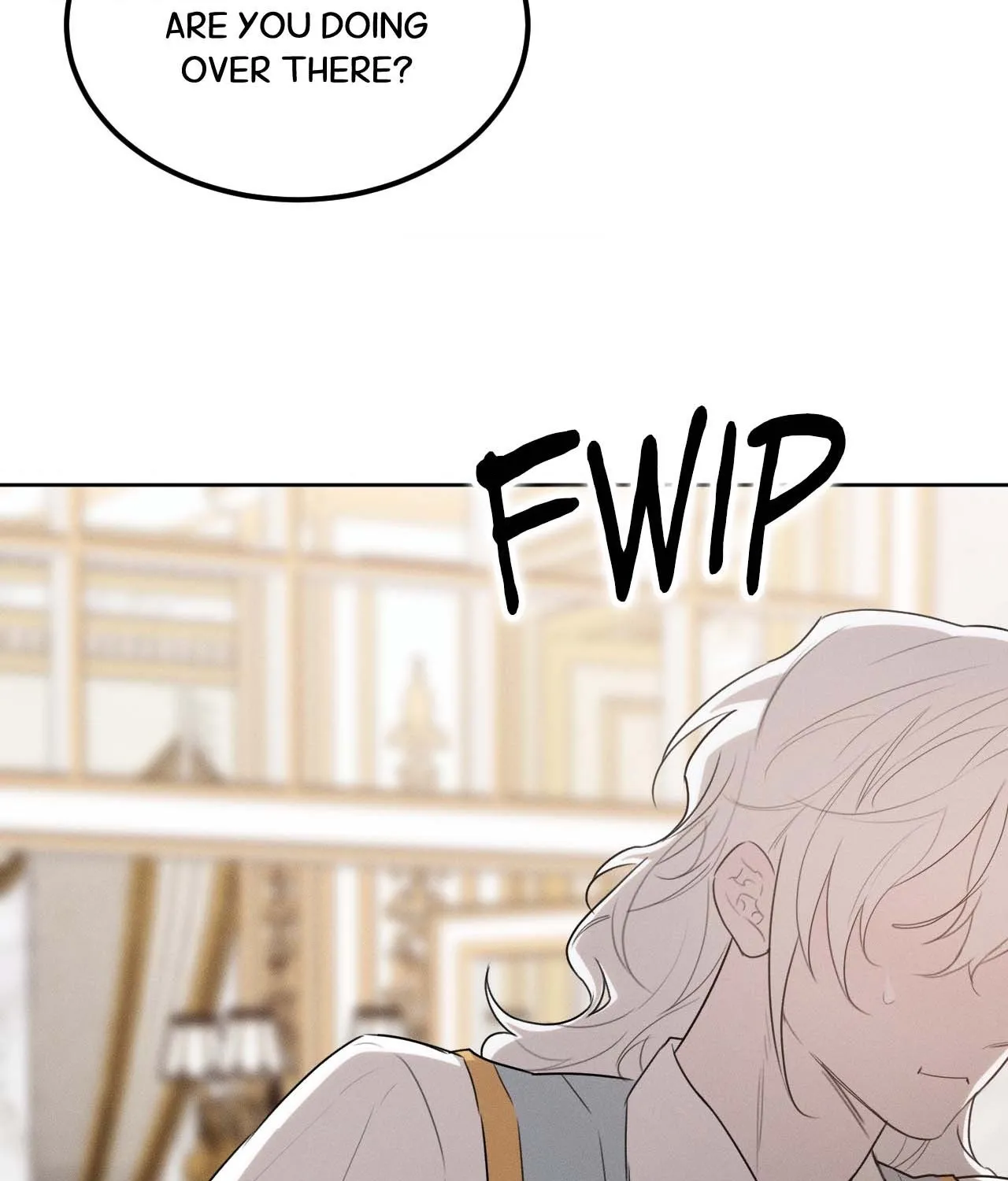 Read Not a Peep! chapter 30 image 138 on Lezhin